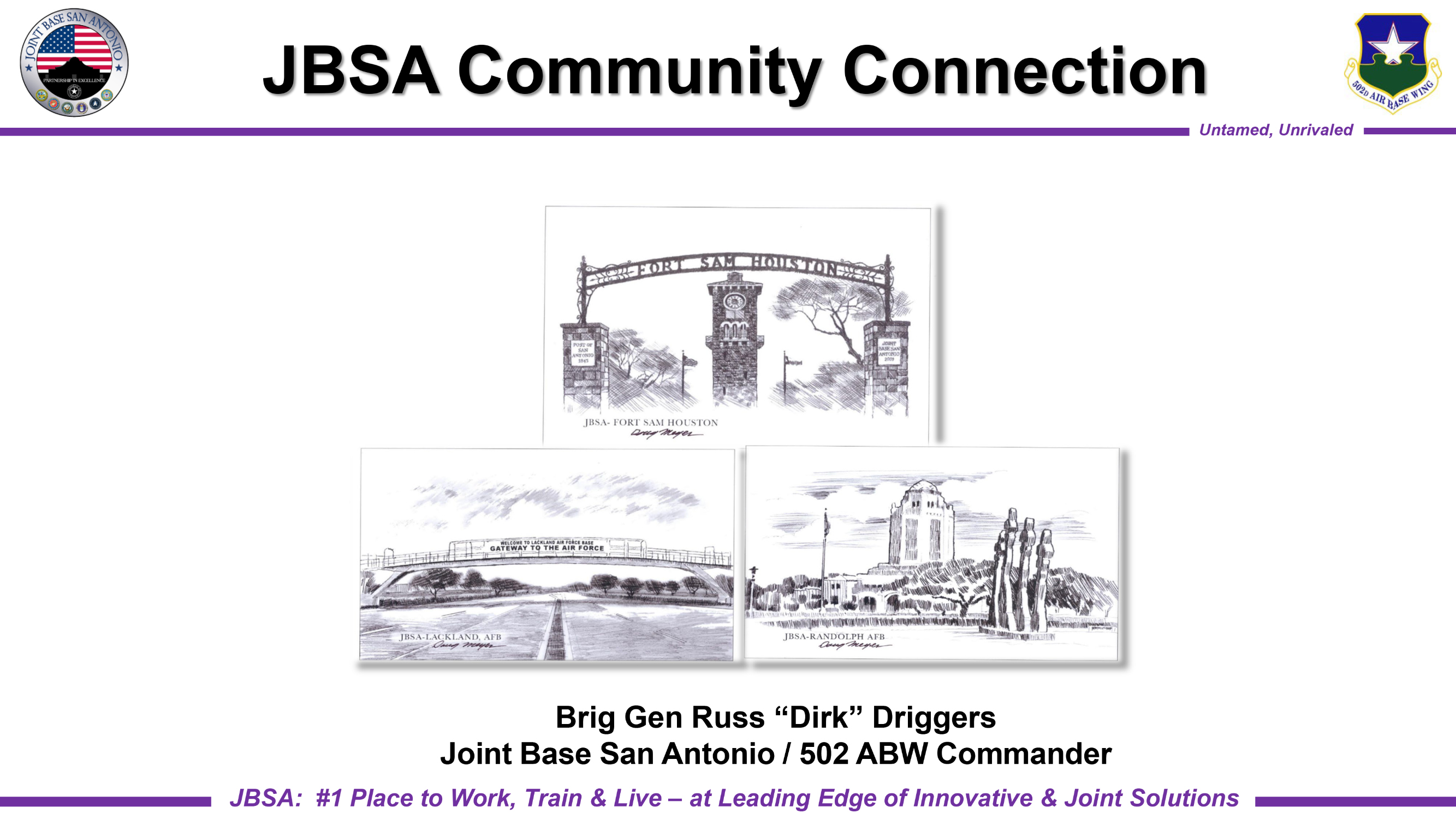 Community Connection